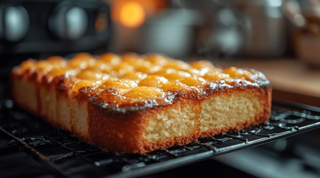 baking science Why a cold oven is the secret to a better pound cake
