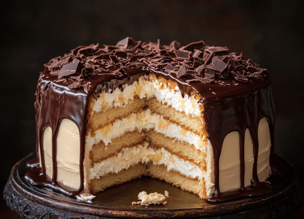 boston cream dessert Difference between Boston cream pie and Boston cream cake