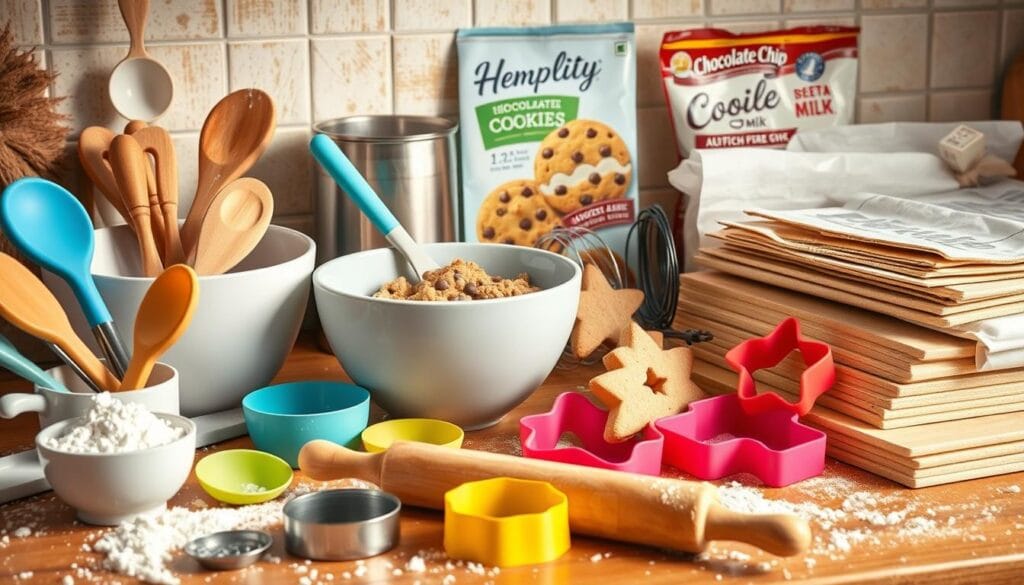 Baking tools Baking tools