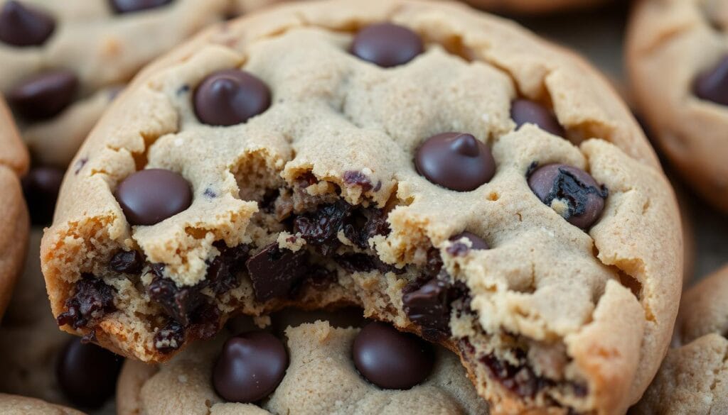 Cookie Structure Cookie Structure