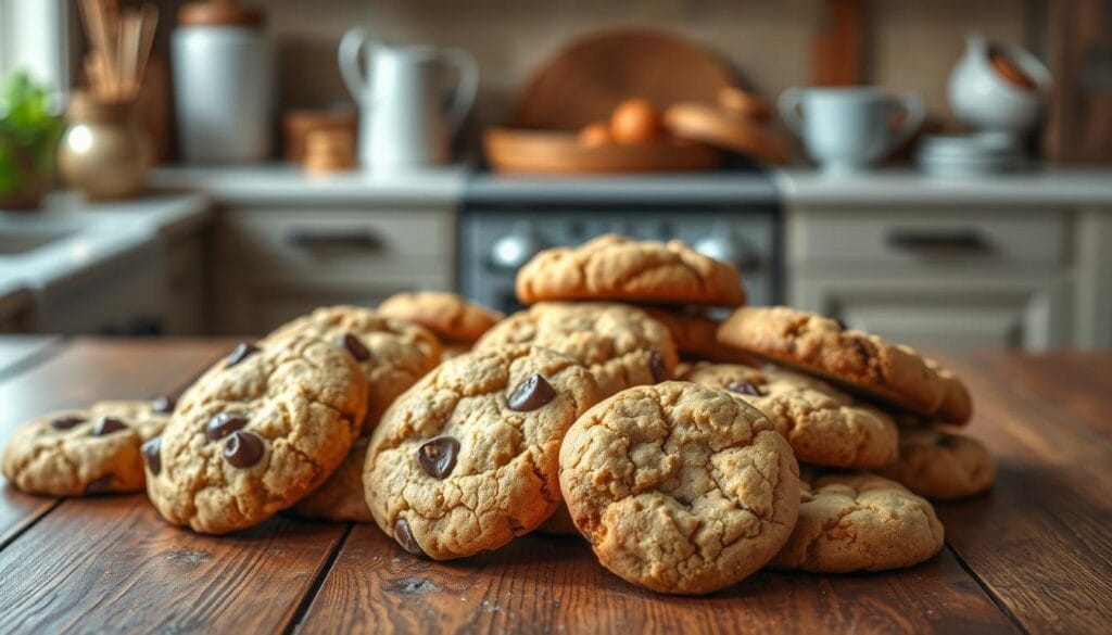 Crumbl Cookies Crumbl Cookies