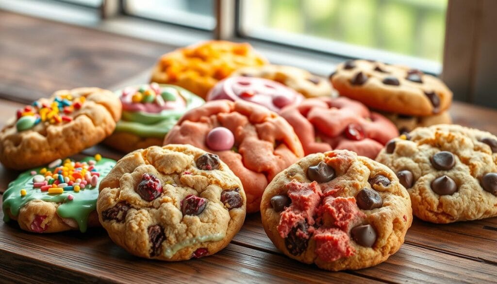 Crumbl cookie flavors Crumbl cookie flavors