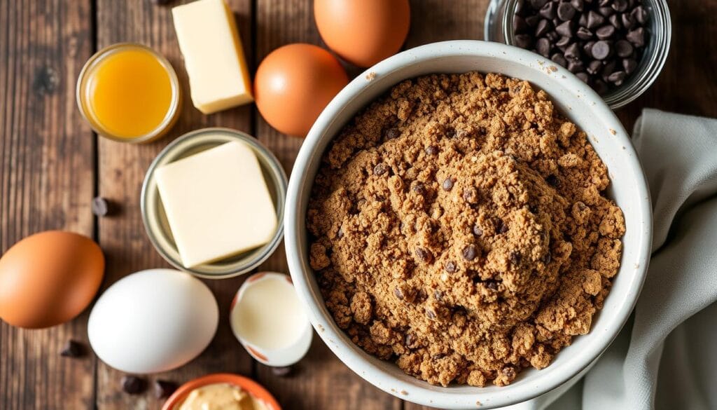 Ghirardelli Cookie Mix Ghirardelli Cookie Mix