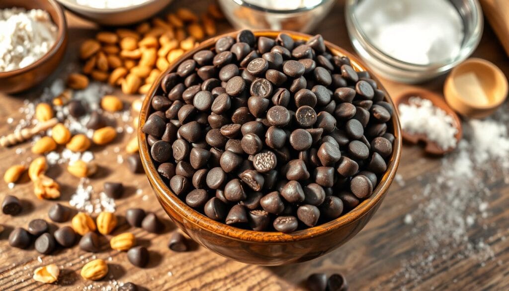 Ghirardelli chocolate chip allergen information Ghirardelli chocolate chip allergen information