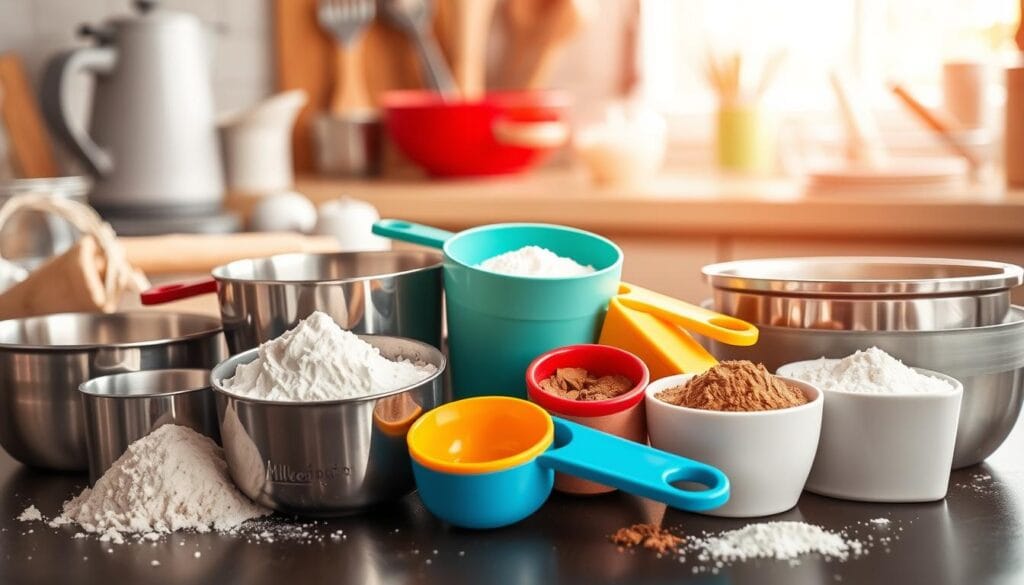 Measuring cups Measuring cups