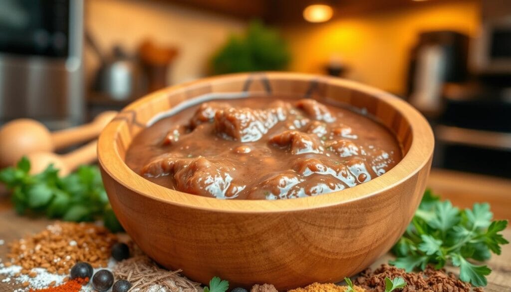 Salisbury Steak Seasoning Salisbury Steak Seasoning