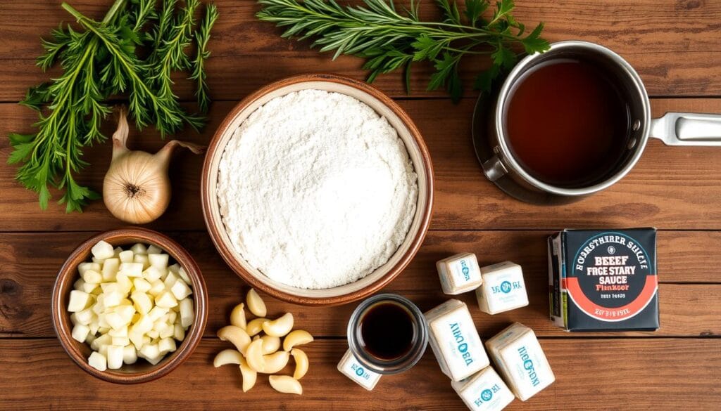 beef gravy ingredients beef gravy ingredients