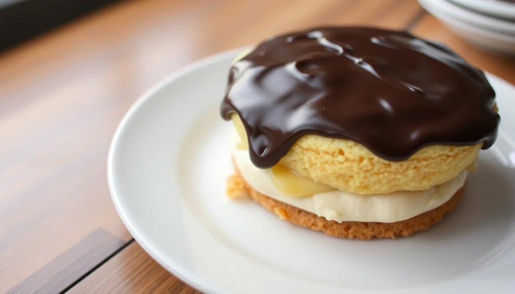 boston cream pie boston cream pie