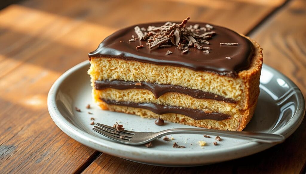 boston cream pie boston cream pie
