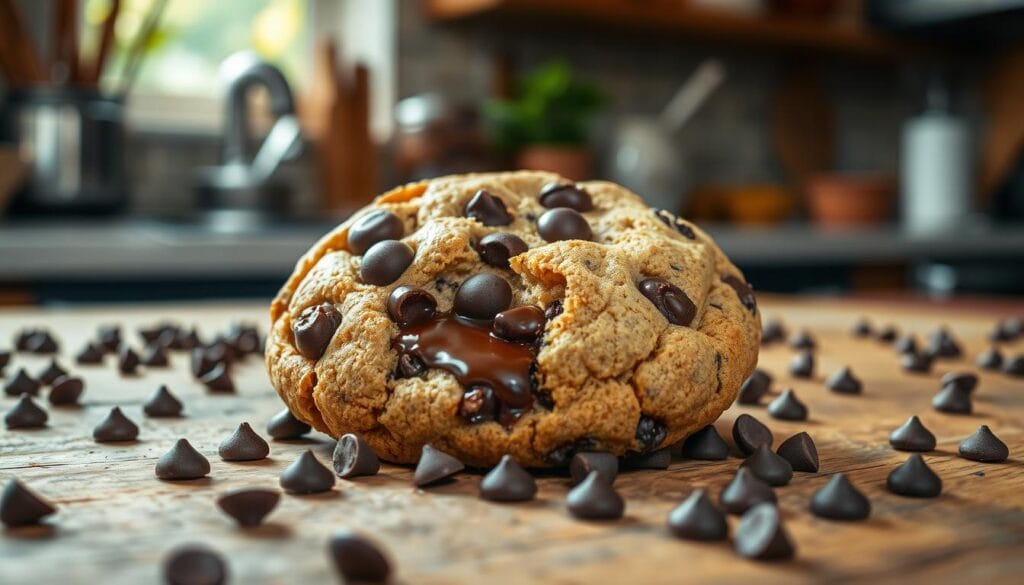 classic chocolate chip cookie classic chocolate chip cookie