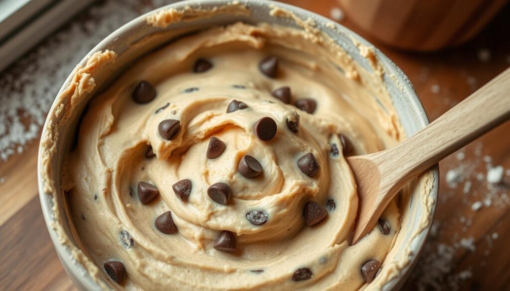 cookie dough consistency cookie dough consistency