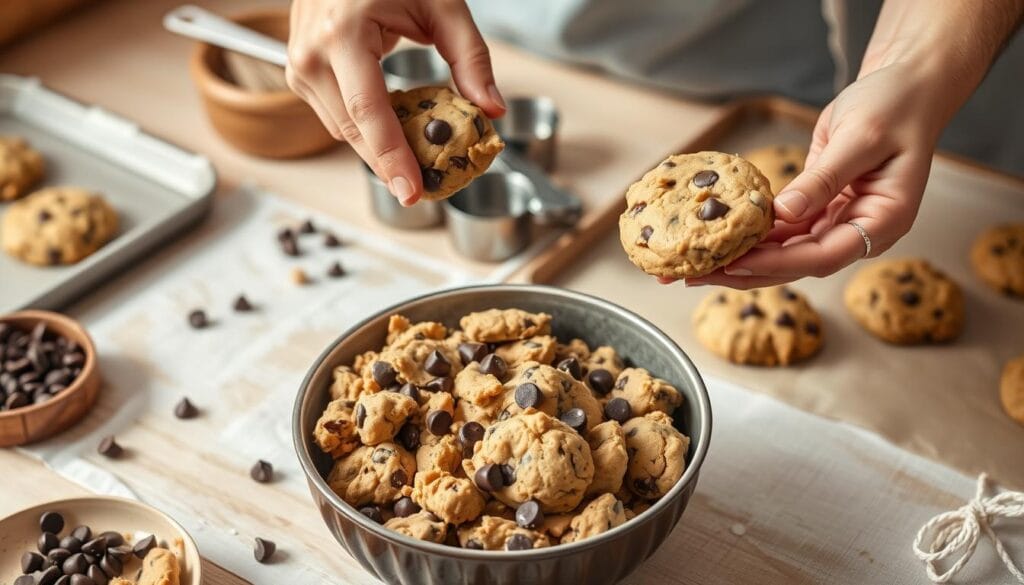 cookie shaping techniques cookie shaping techniques