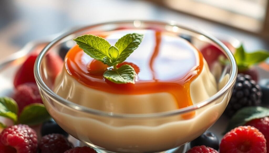 custard pudding custard pudding