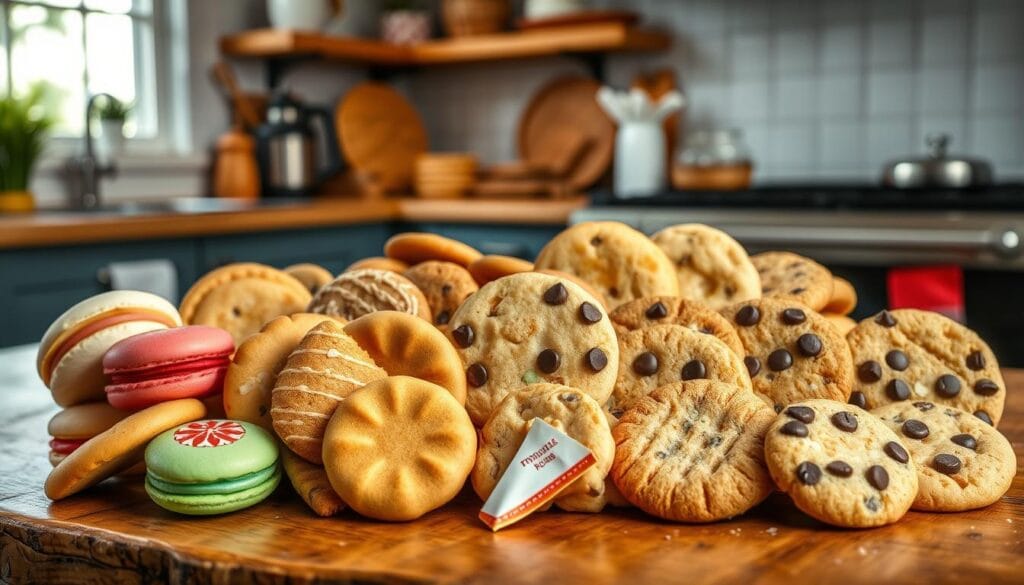 Most delicious cookie in the world
