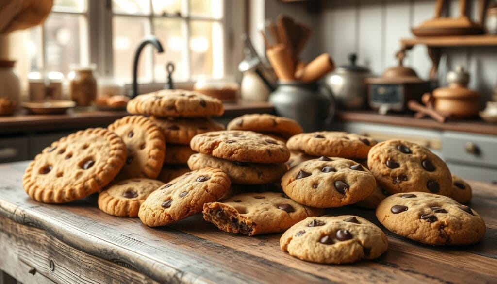 Most delicious cookie in the world