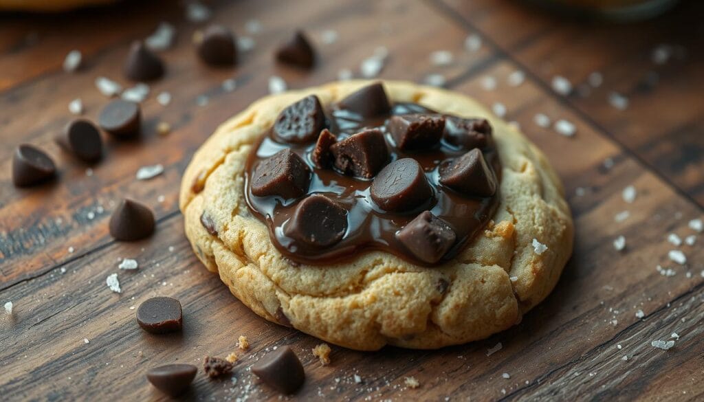 Most delicious cookie