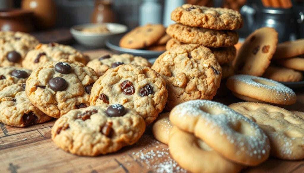 What is the most delicious cookie