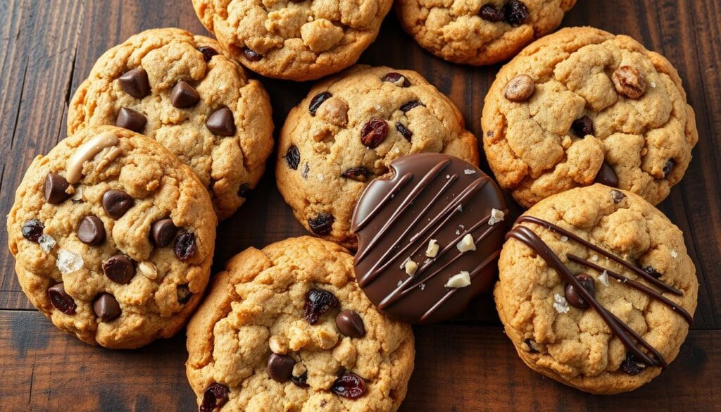 Most delicious cookie